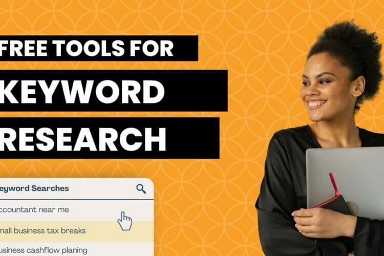 Maximise Your SEO and PPC Efforts 11 Free Keyword Research Tools You Need to Know!