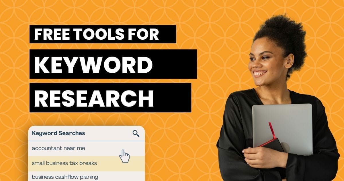 Maximise Your SEO and PPC Efforts 11 Free Keyword Research Tools You Need to Know!